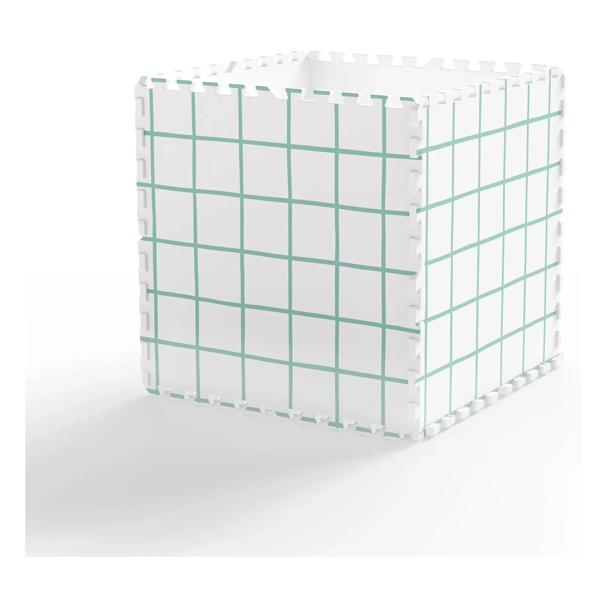 Play and Go - Tiloo modular play mat - Hopscotch
