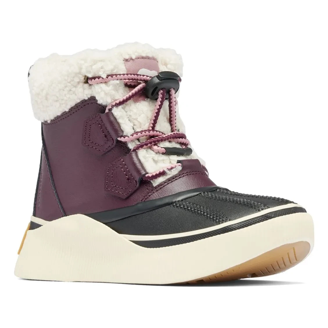 Sorel - Out N About IV Chillz Botlar | Mor
