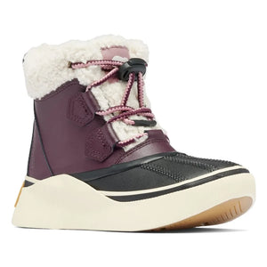 Sorel - Out N About IV Chillz Botlar | Mor