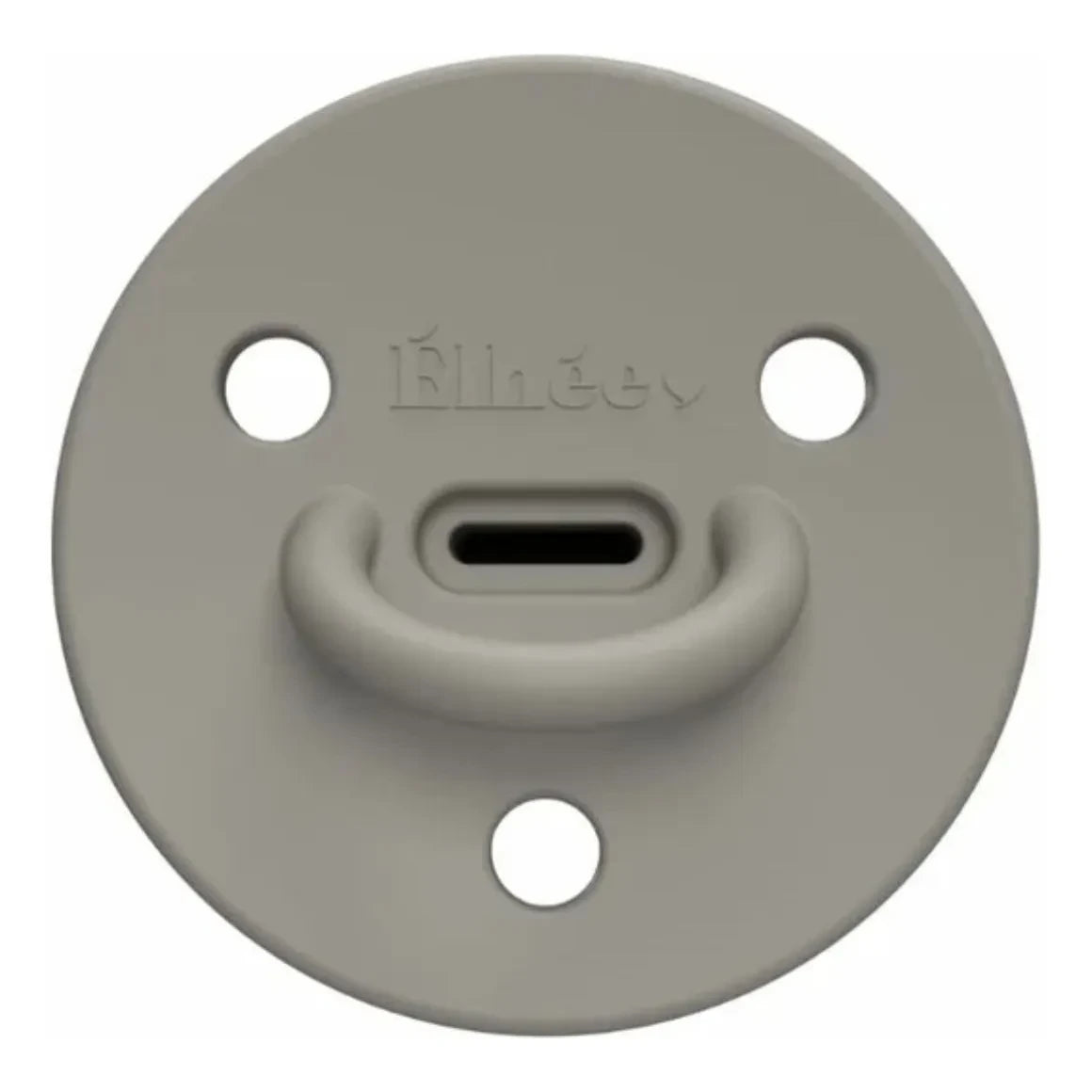 Elhée - Choochoo Medical Silicone Emzik | Flag