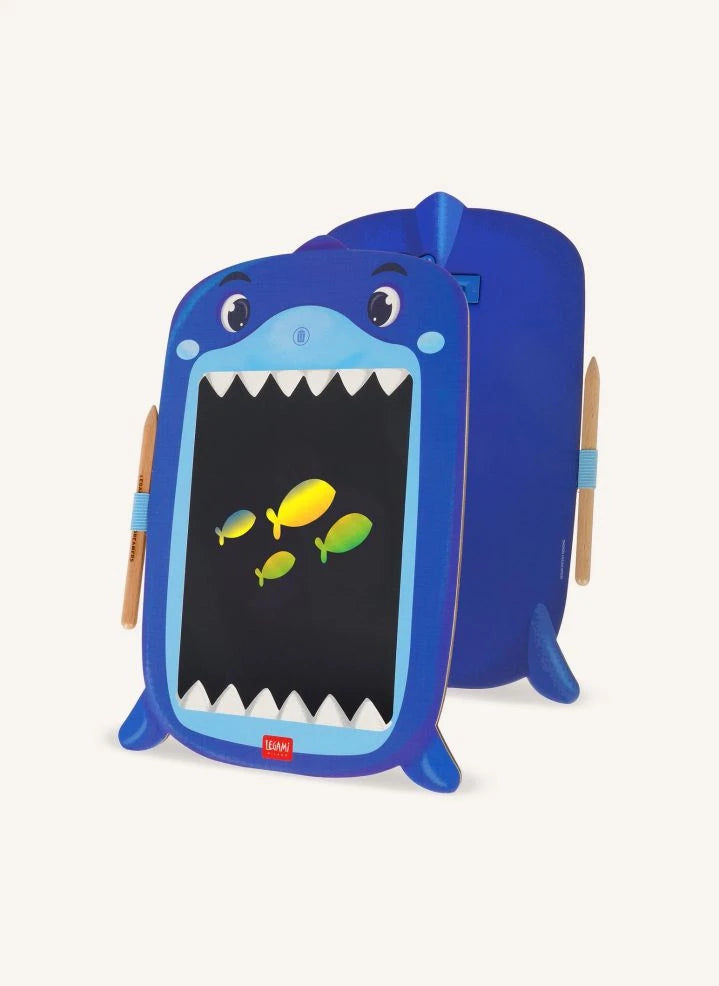 Legami - Shark Magic Chalkboard