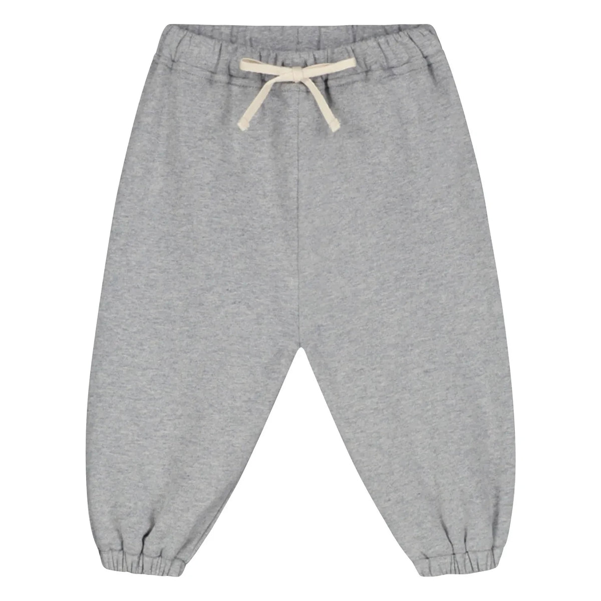 Gray Label - Jogger Mini Organik Pamuk | Açık gri