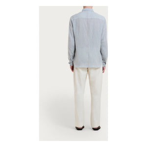 Homecore - Tokyo Tilia Shirt | Gray