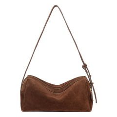 Elleme - Pencil Case Bag Sweden | Brown