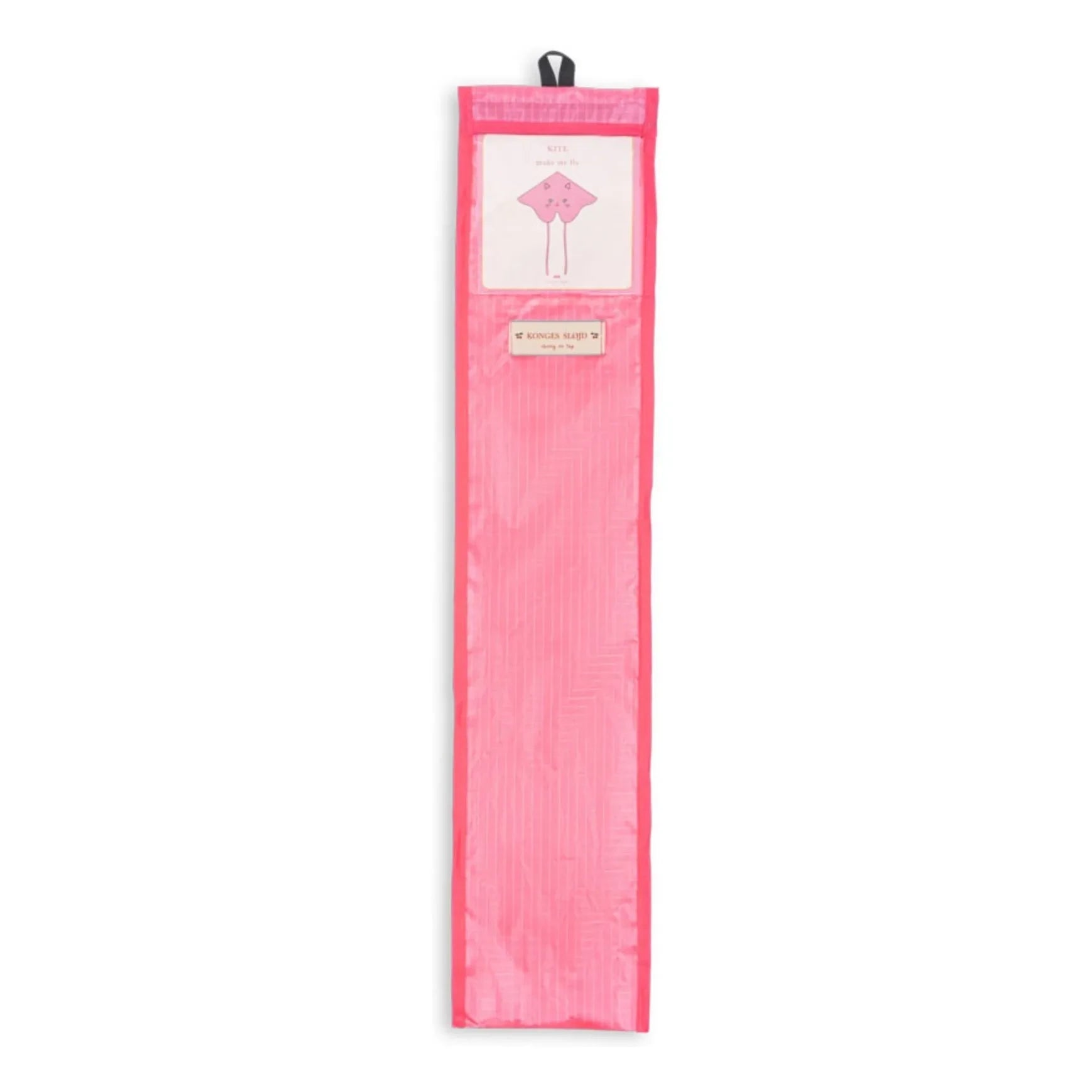 Konges Sløjd - Plumeria Uçan Geyik | Pembe