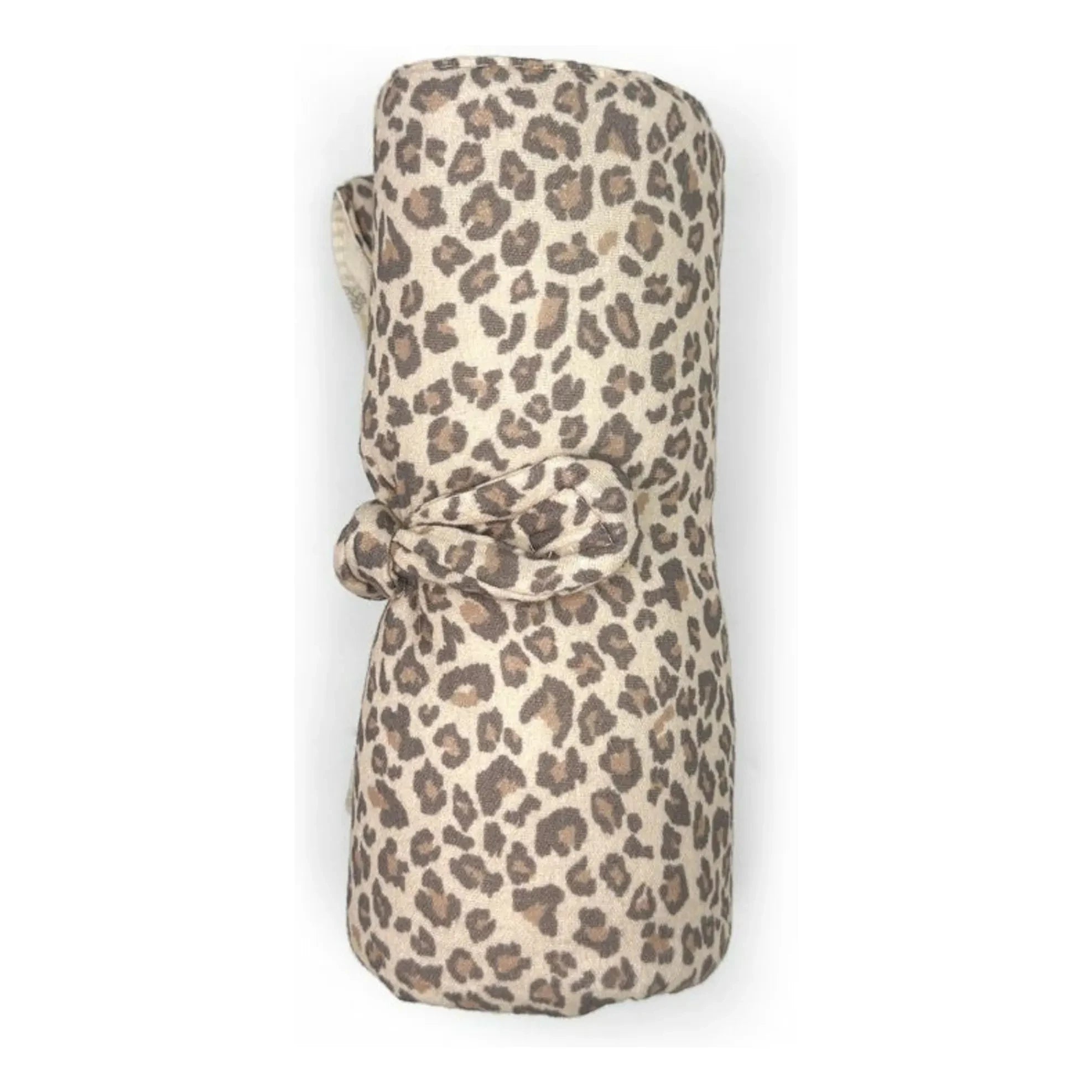 Babyshower - Wild Travel Changing Mat | Leopard