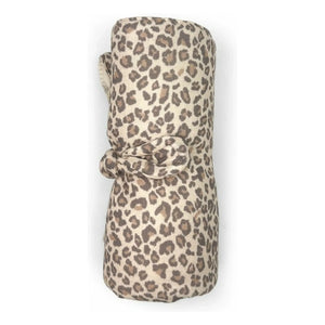 Babyshower - Wild Travel Changing Mat | Leopard