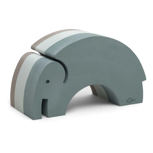 BObles - Elephant Themed EVA Climbing Furniture | Green