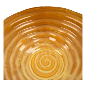 Olsson & Jensen - Plat Solveig | Mustard