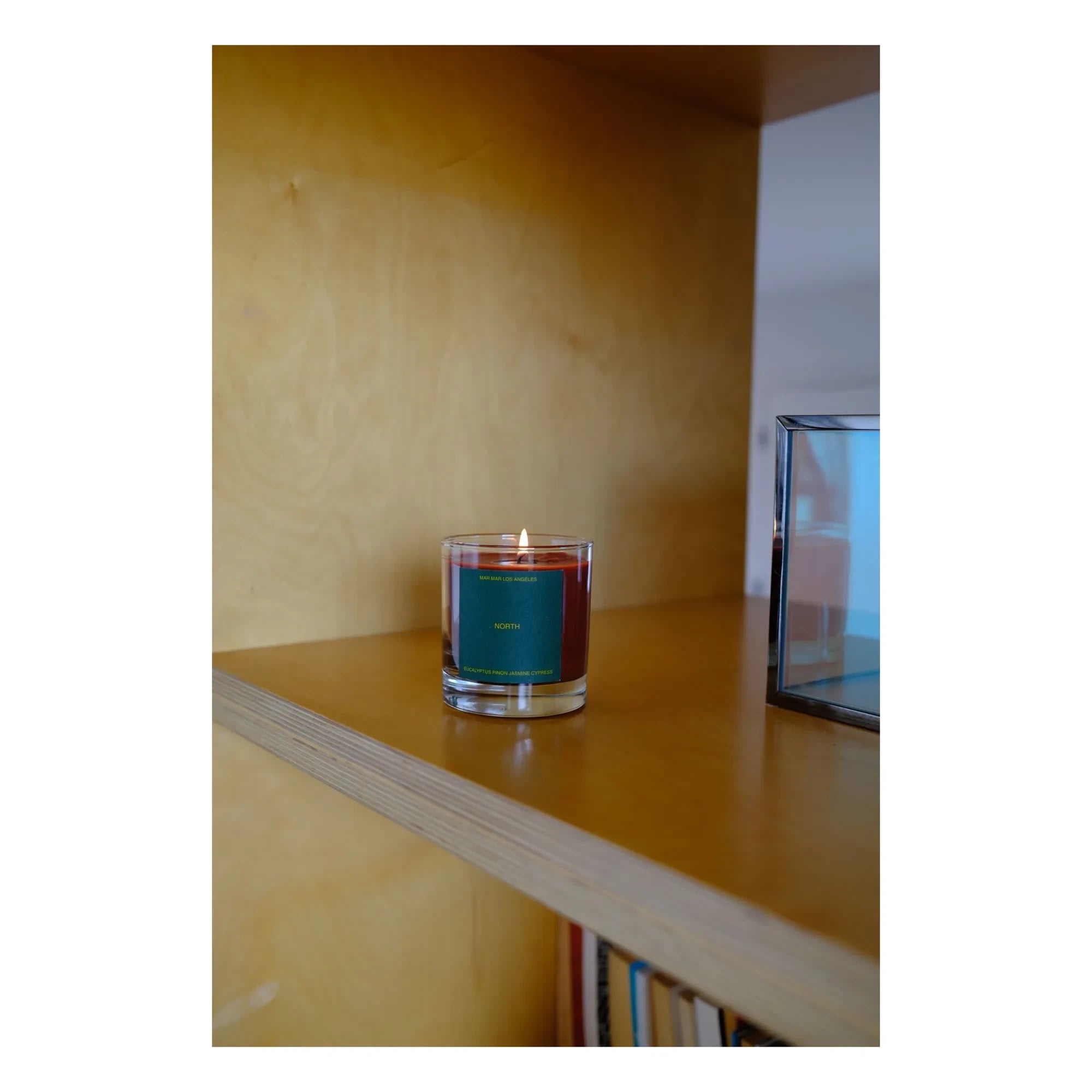 Mar Mar - North Candle
