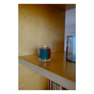 Madam Stoltz - North Candle