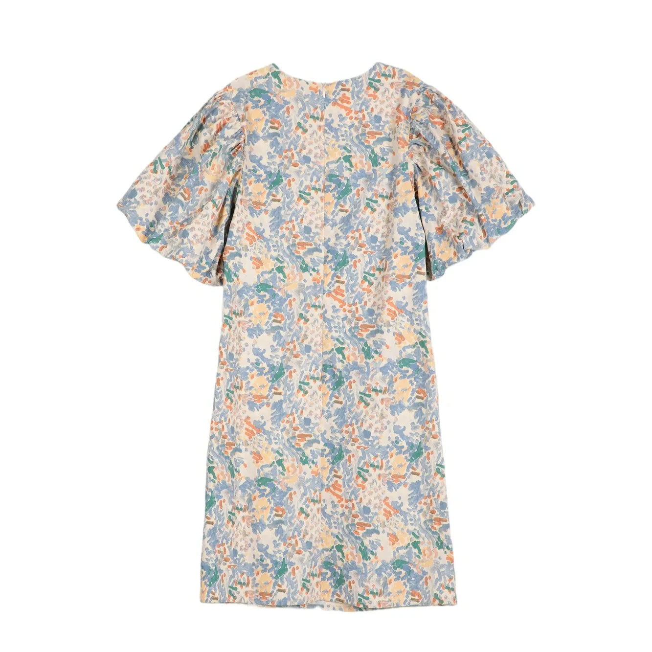 Bobo Choses - Dreamlike Dress | Green
