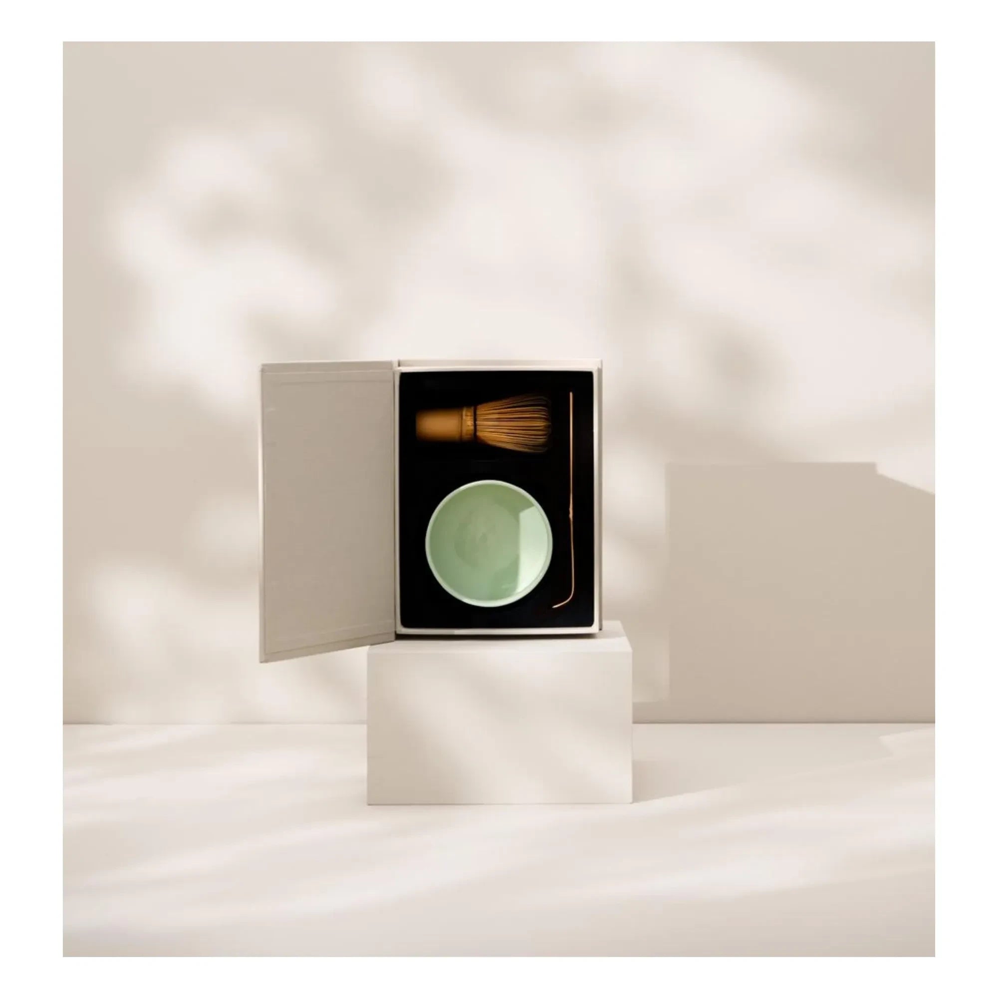 PrintWorks - Matcha Accessory Set - Printworks x Café Kitsuné