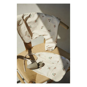 Liewood - Long Sleeve Merle Bib