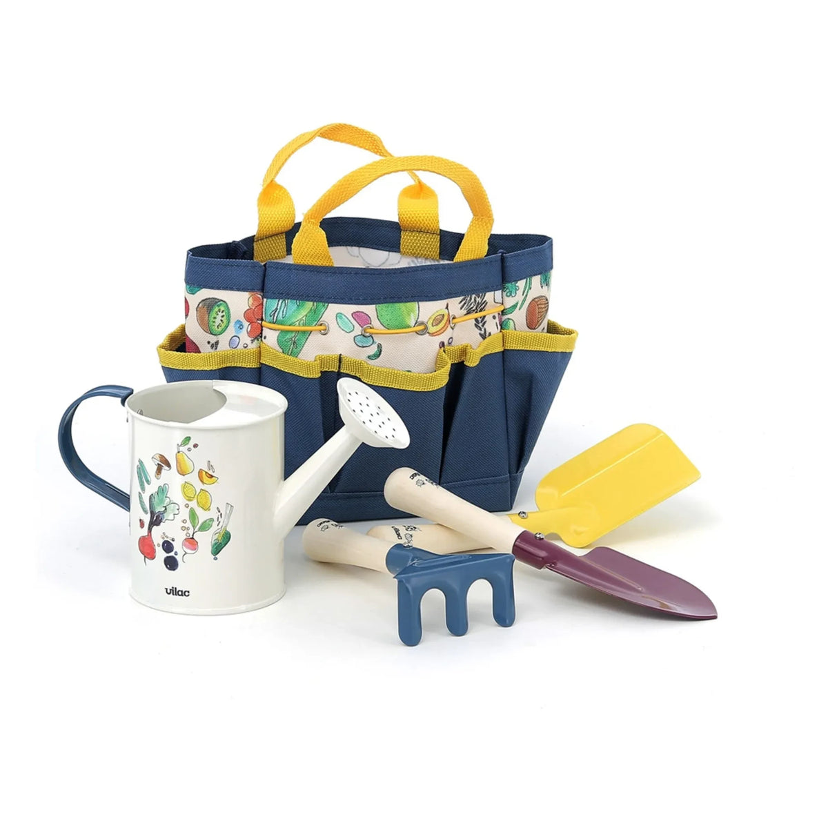 Vilac - Garden Set