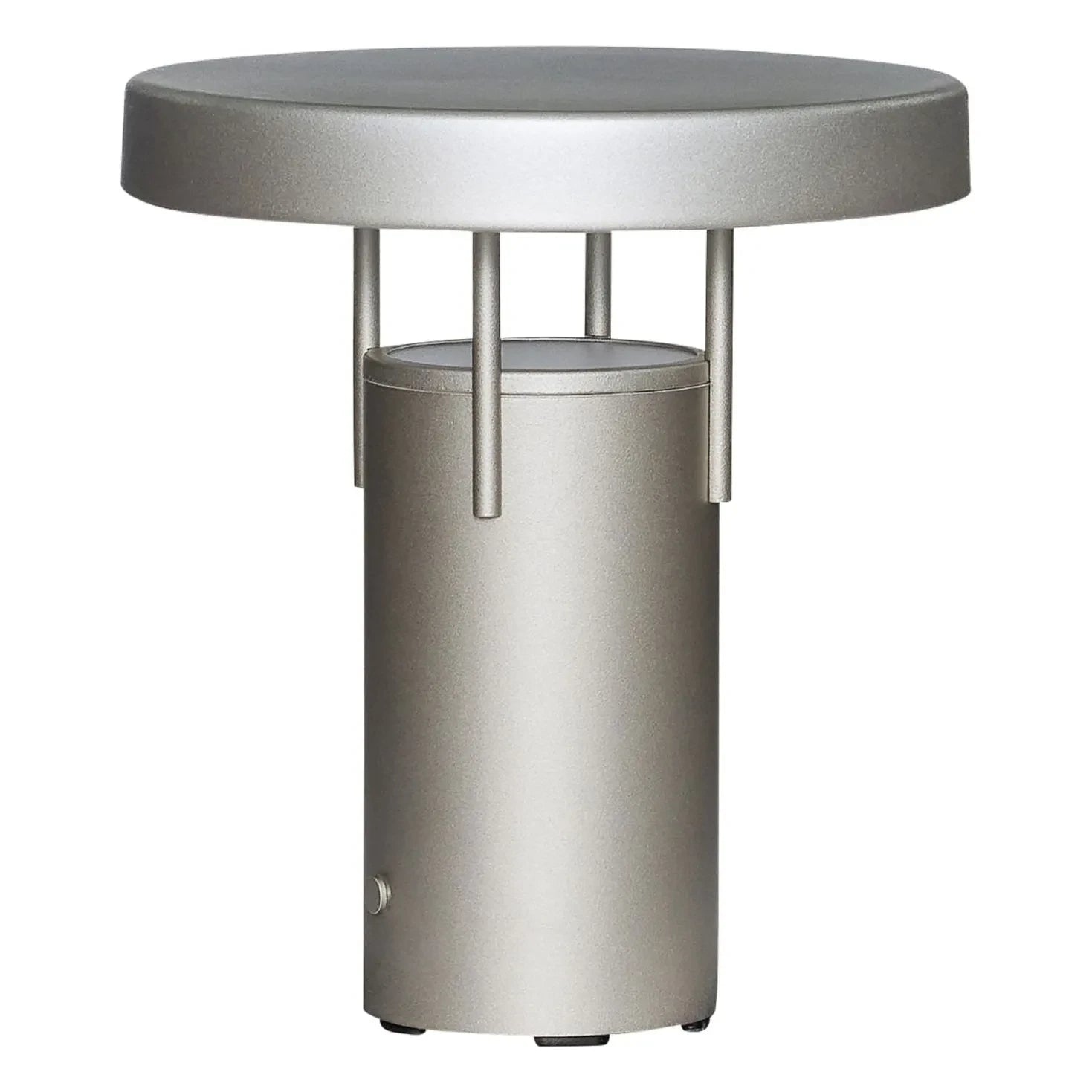 Hübsch - BringMe table lamp | Silver