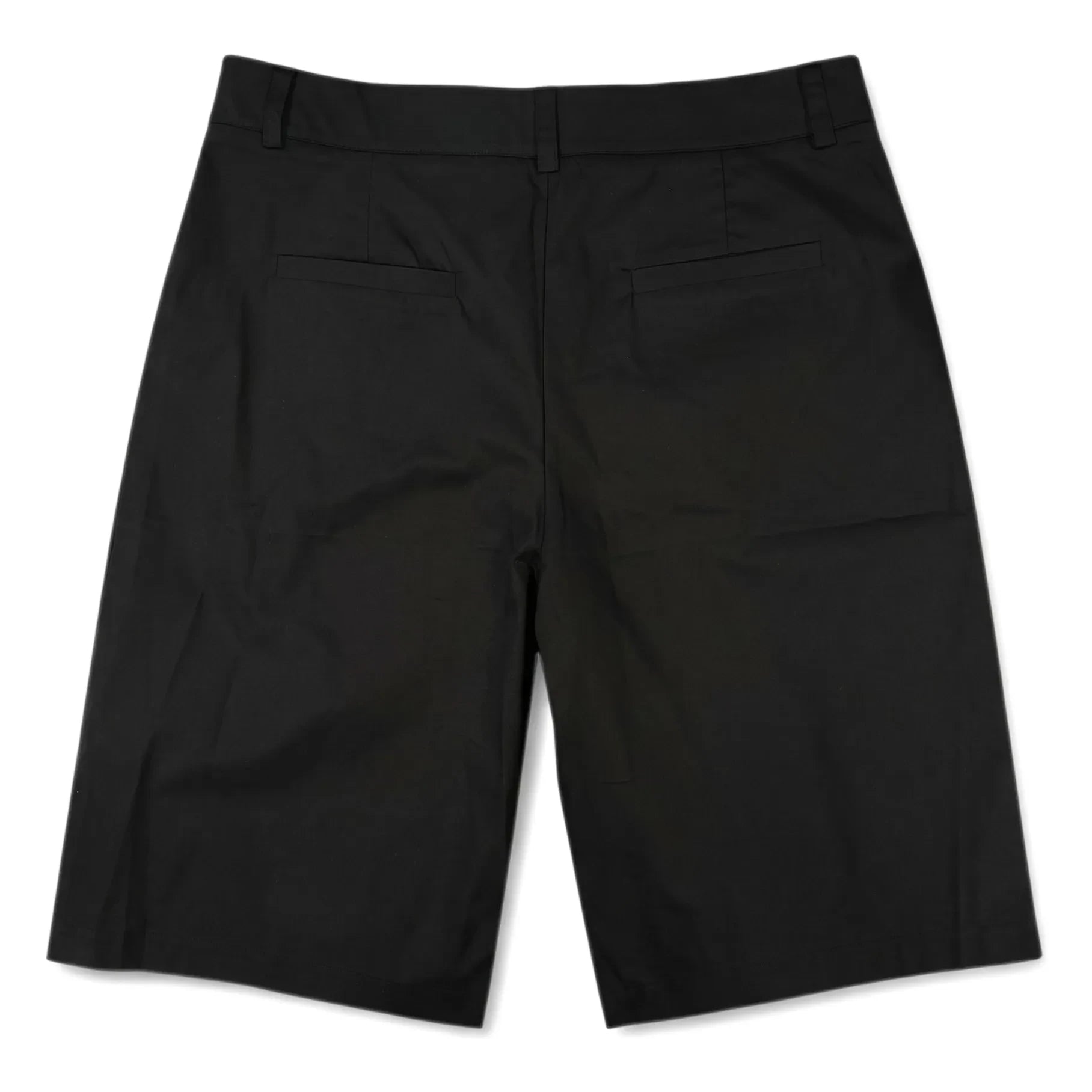 Smallable Woman - Black Bermuda Set