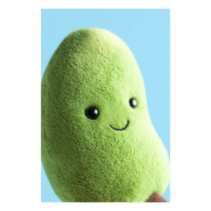 Jellycat - Edamame Soyella peluş