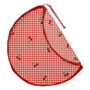 Play and Go - Noomad Outdoor Play Bag / Mat - Picnic | Red