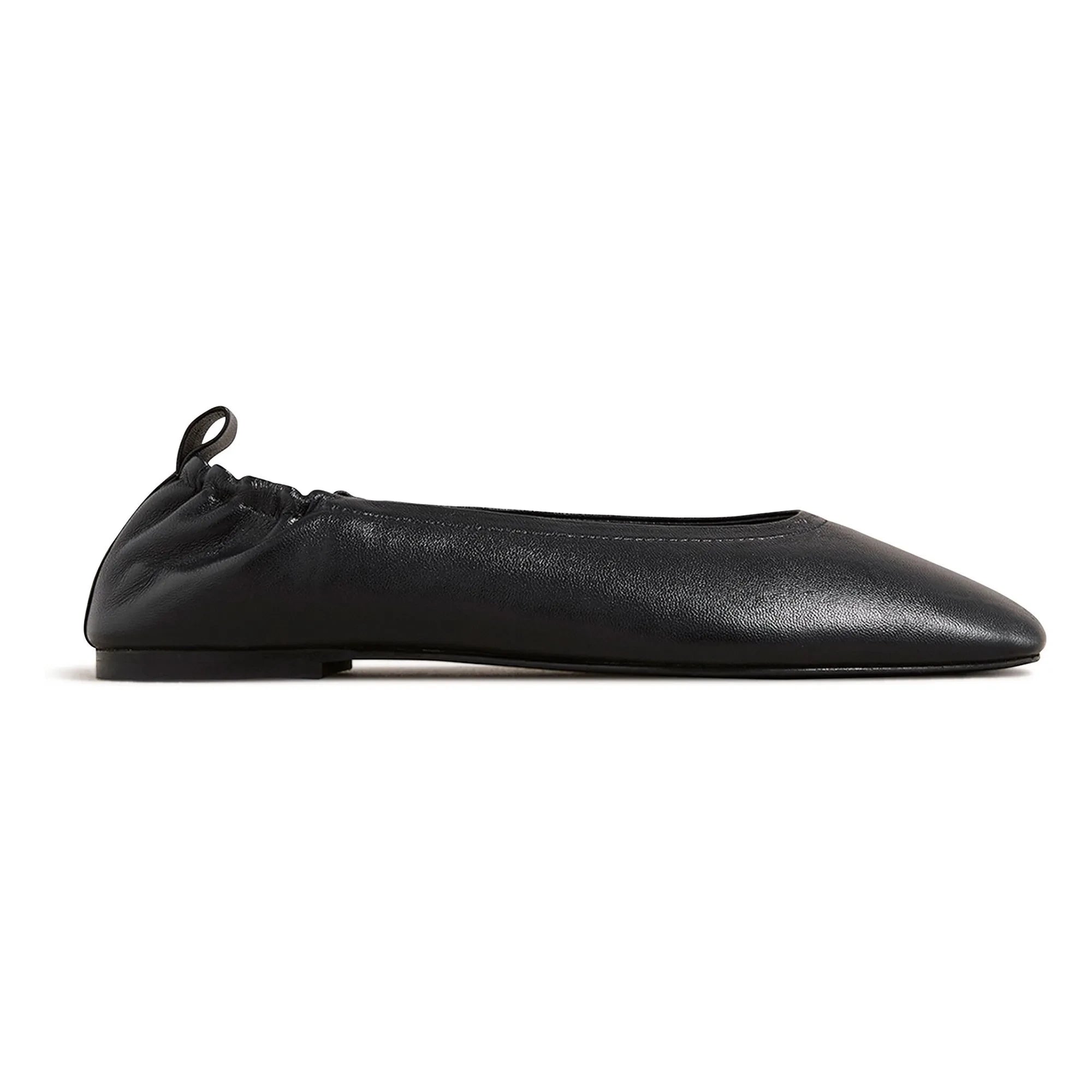A. Emery - Olgi Ballerinas | Black