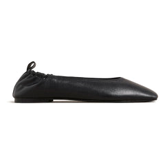 A. Emery - Olgi Ballerinas | Black