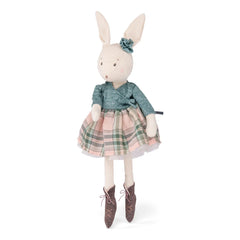 Moulin Roty - Victorine Rabbit Doll