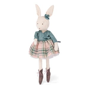 Moulin Roty - Victorine Rabbit Doll