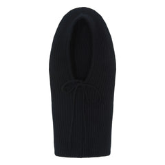 Kujten - Sybel Cashmere Balaclava | Black