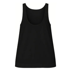 Vanessa Sposi - La Popeline Mini Dress | Black