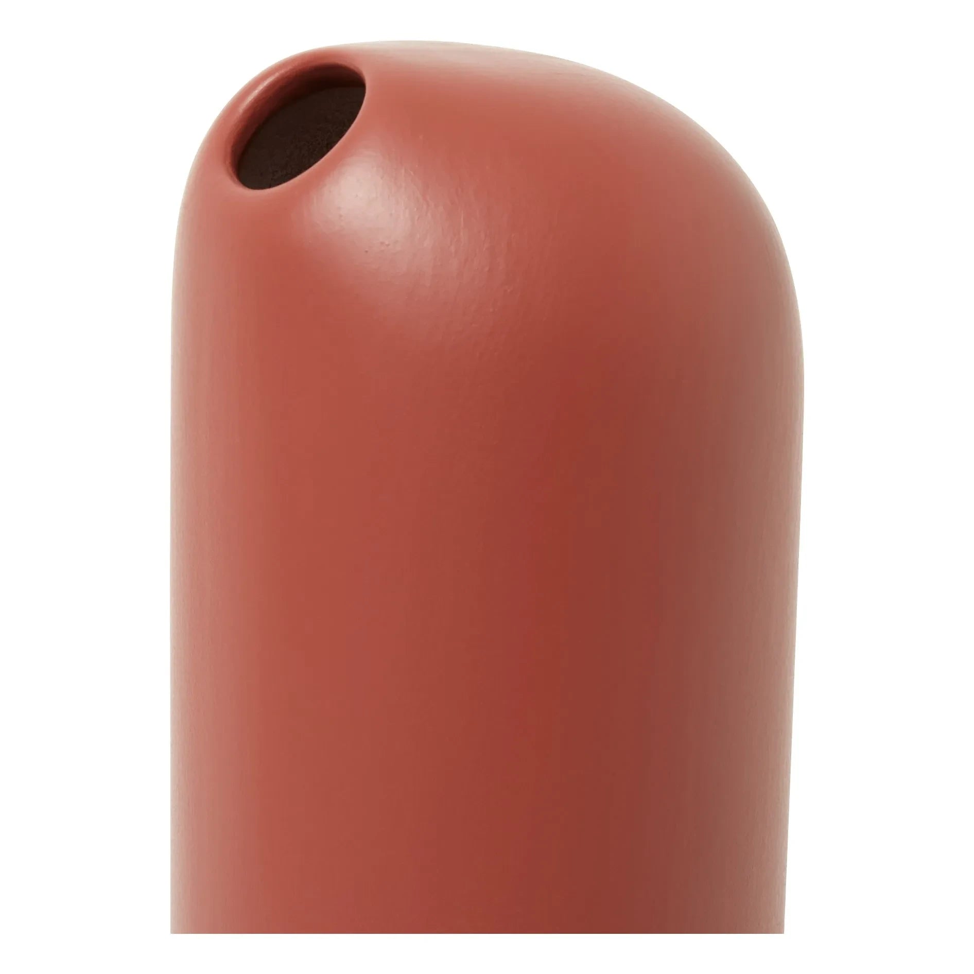 Moustache - Ô Ceramic Carafe, Ionna Vautrin | Terracotta