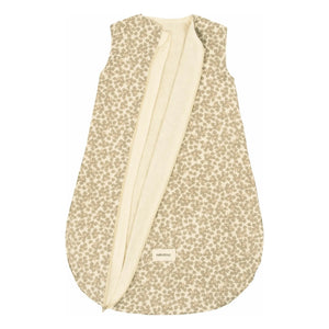 Nobodinoz - Sweety Wabi-Sabi Yumiko Lightweight Sleep Sack | Light Green