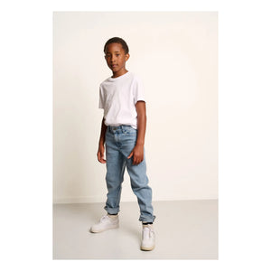 Tumble N'Dry - Jean Jax Straight | Light Blue