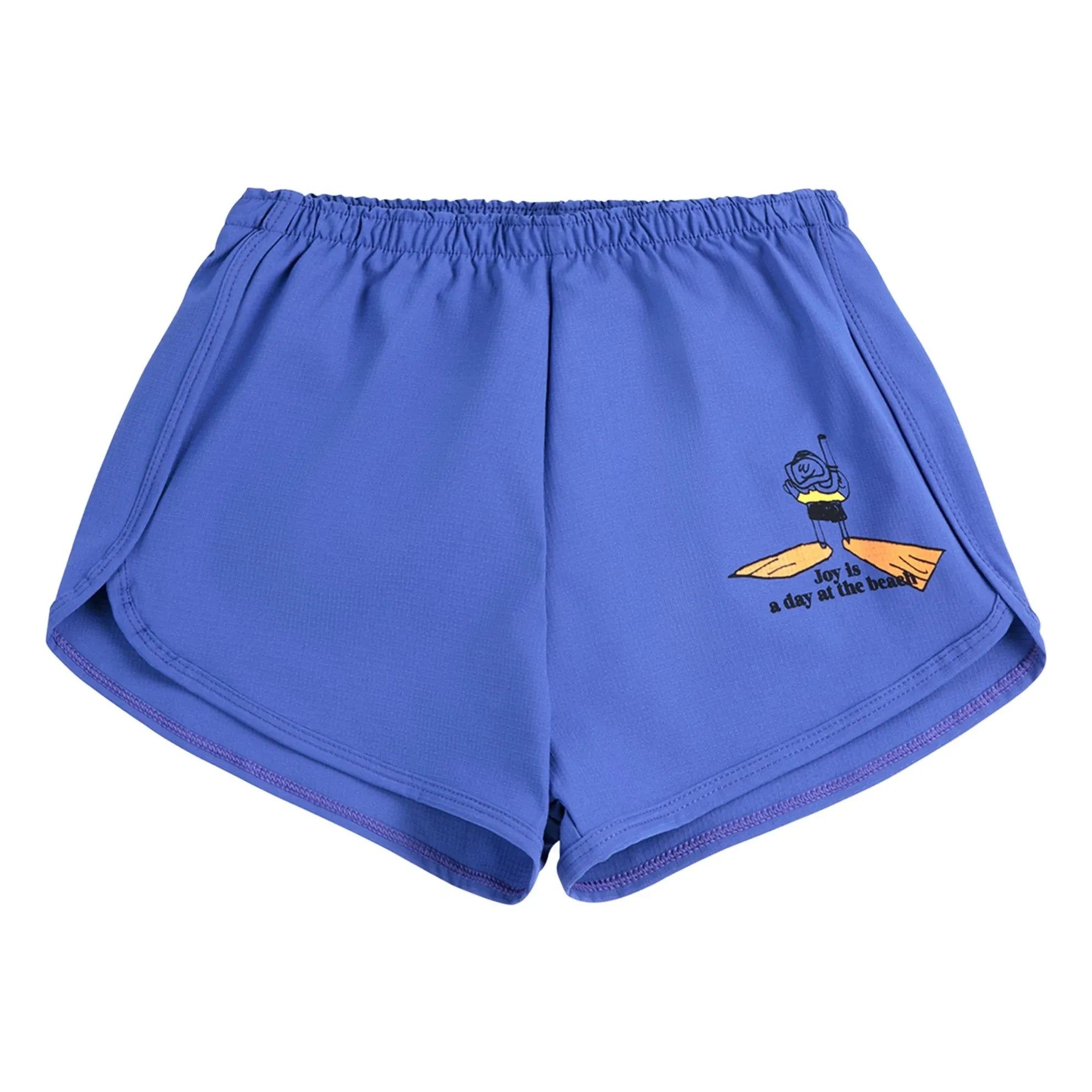 Bobo Choses - Joy Swimsuit | Blue