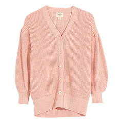 Bellerose - Gelod Cardigan | Dusty Pink