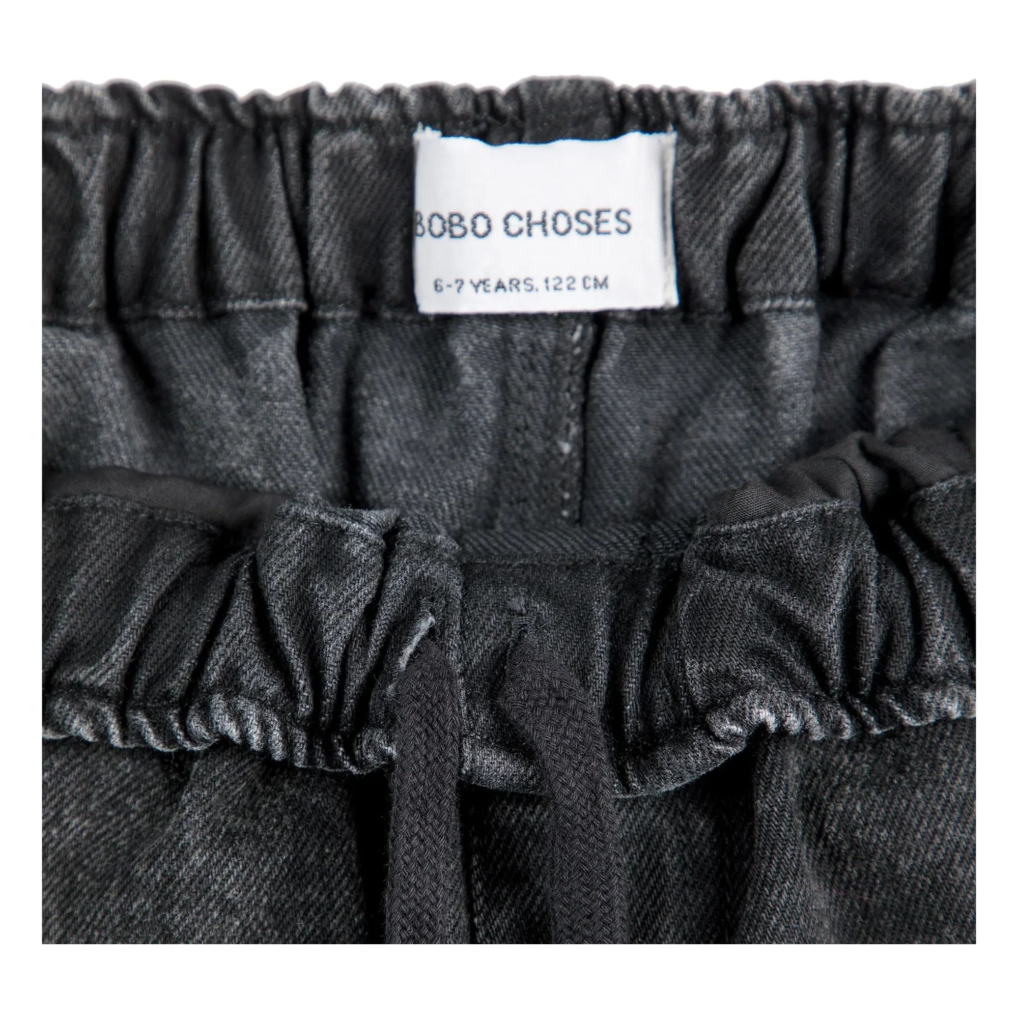 Bobo Choses - Jean Bobo | Black