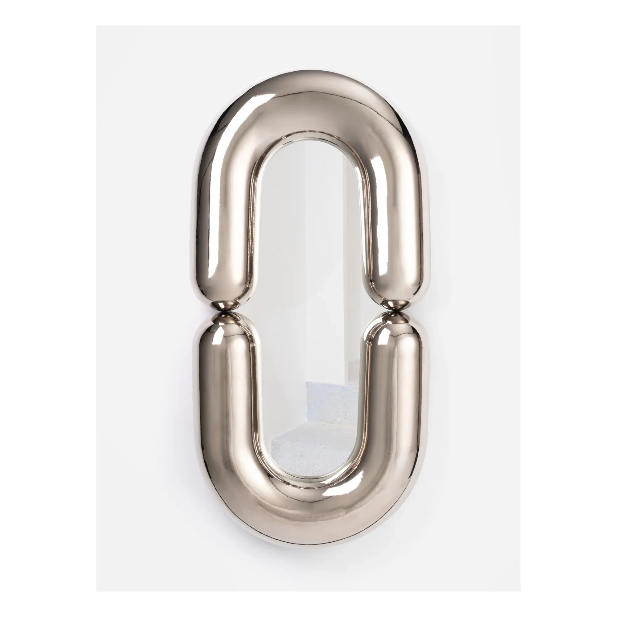 Moustache - Zodiac Ayna - Jean-Baptiste Fastrez | Silver Gray