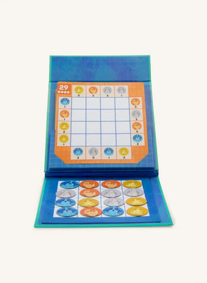 Moulin Roty - Sudokid Magnetic Game - Today is Wednesday