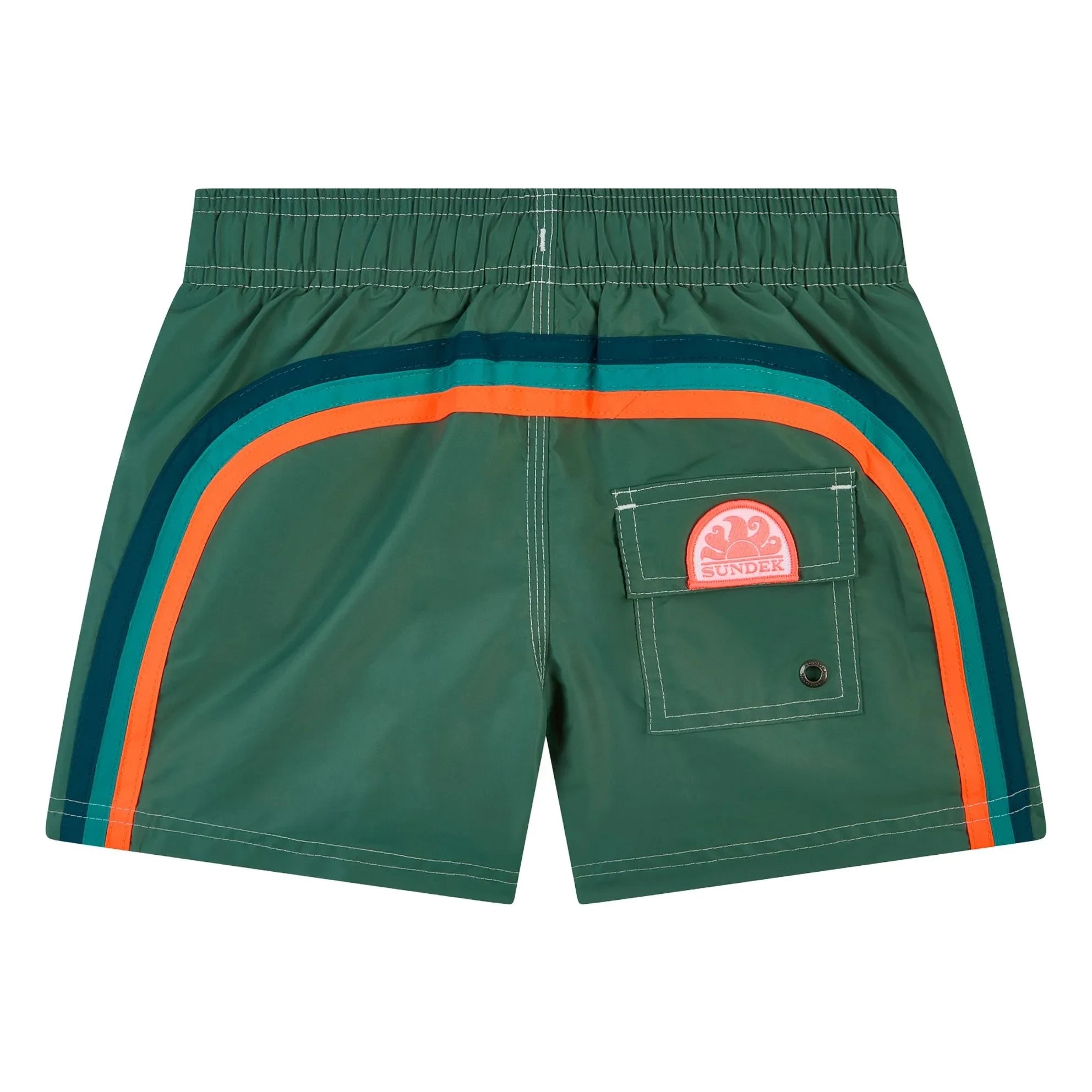 Sundek - Boardshorts | Green-Gray