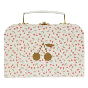 Bonpoint - Little Cherries Baby Gift Set