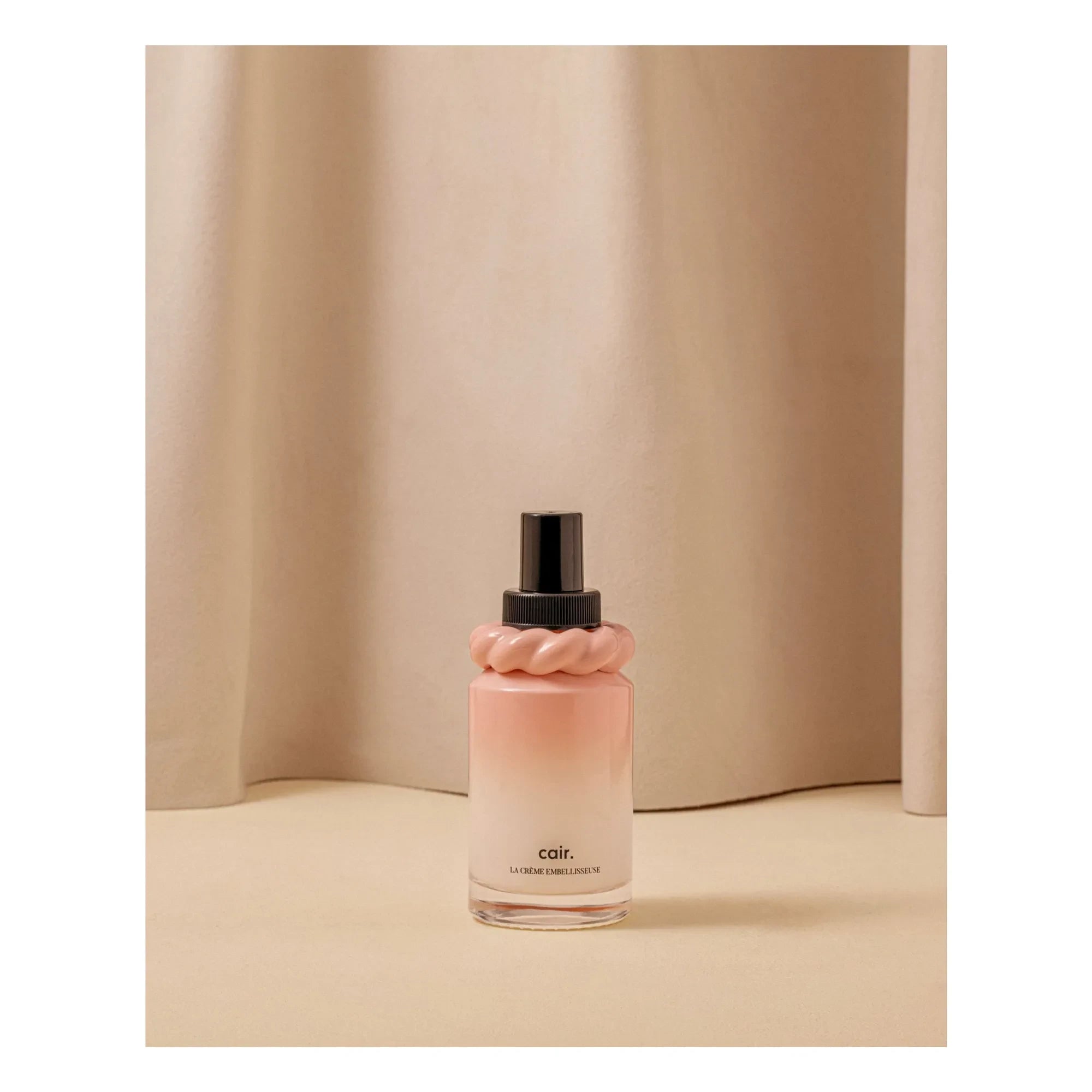 CAIR by La Bonne Brosse - La Crème Embelisseuse Cair by La Bonne Brosse - 100ml