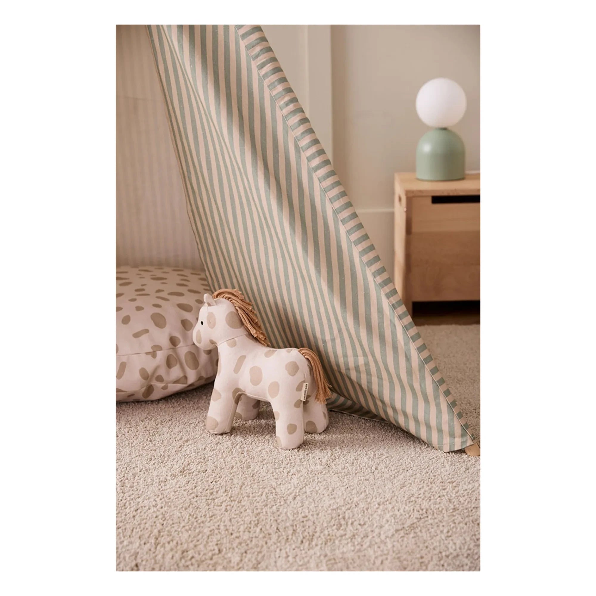 Kid's Concept - Tipi Tent | Blue