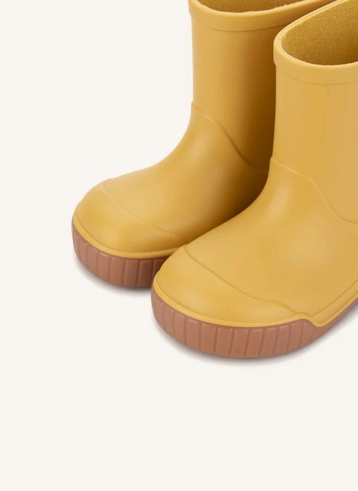 Igor - Rain Boots Pau | Sarı
