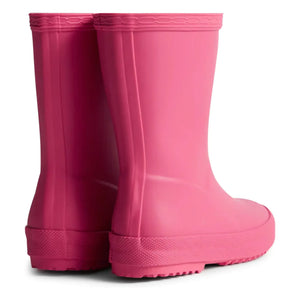 Hunter - First Rain Boots | Pembe