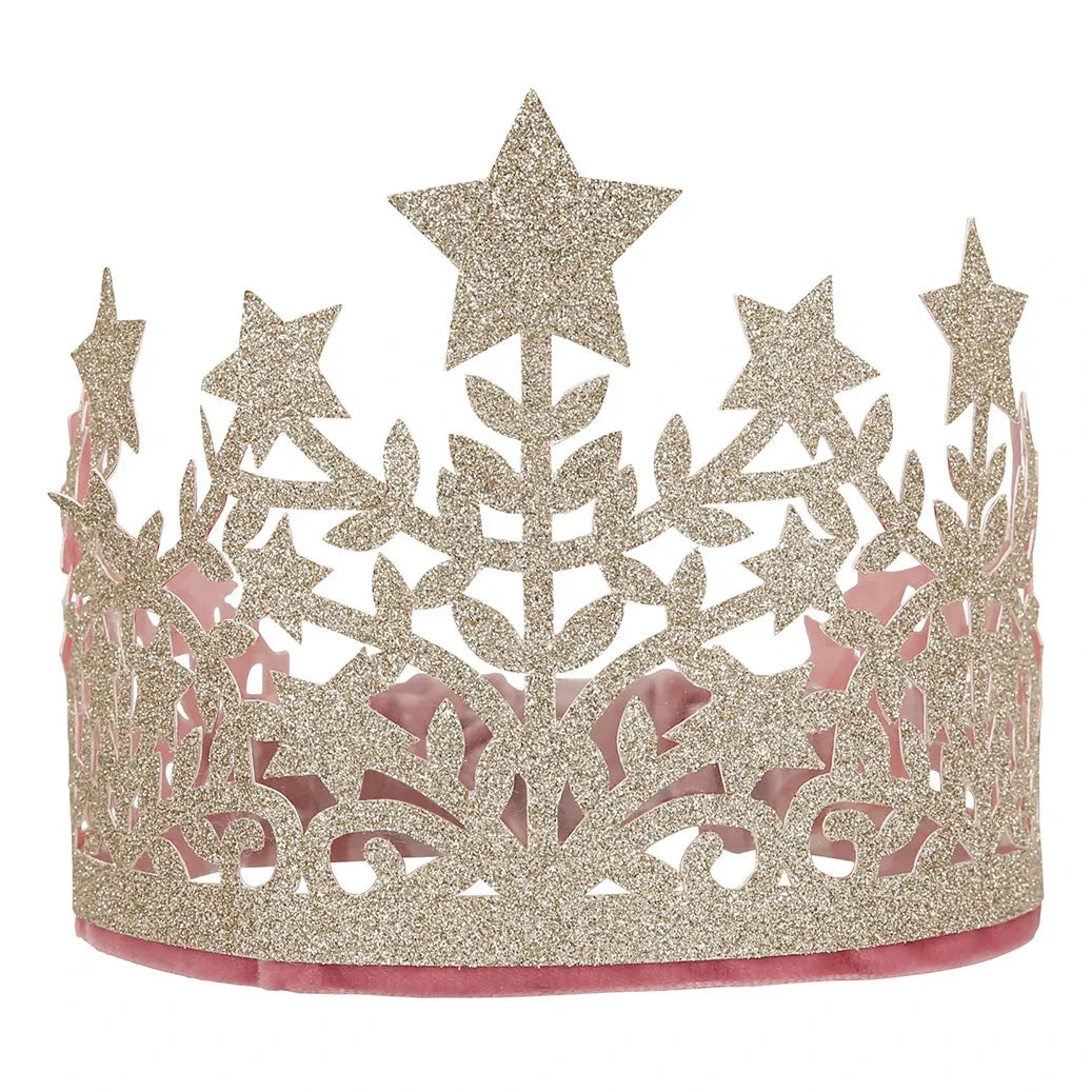 Meri Meri - Flamboyant Star Crown