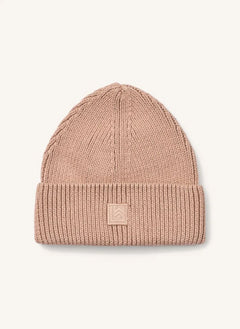 Liewood - Ezra organic cotton hat | Light Pink