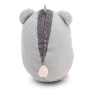 Nici - Dog Costume Shai Hamster Plush | Beige