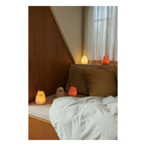 Liewood - Winston night light | Panda creme de la creme