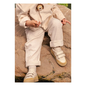 Donsje - Olb Pants | Beige