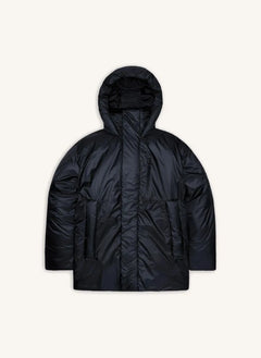 Rains - Torna Waterproof Jacket W4T4 | Navy