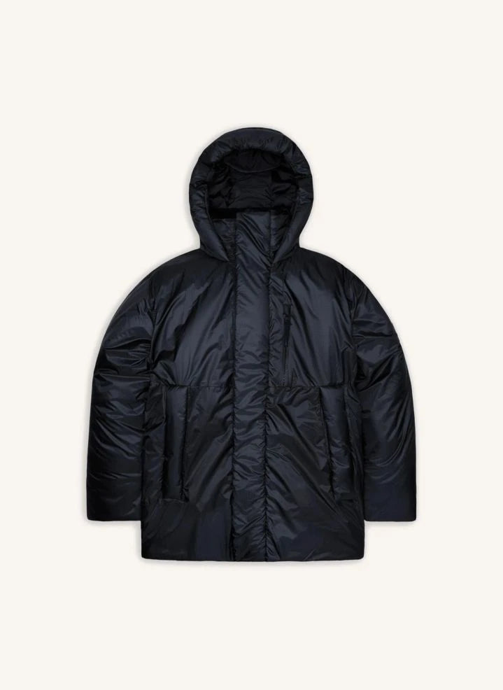 Rains - Torna Waterproof Jacket W4T4 | Navy